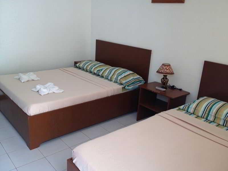 Bans Beach Resort Balabag  Exterior foto